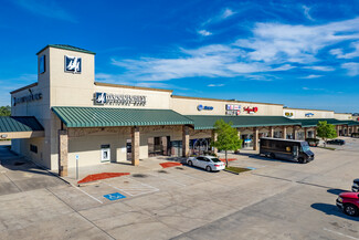 Montgomery, TX Office/Medical, Retail - 20821 Eva St