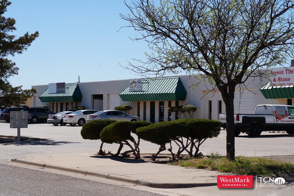 5844 49th St, Lubbock, TX for Rent