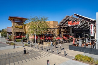 Valencia, CA Office - 26450 McBean Pky Valencia, CA Office - 26450 McBean Pky