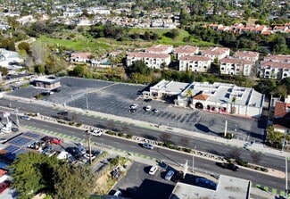 E Vista Way Redevelopment or Owner-User