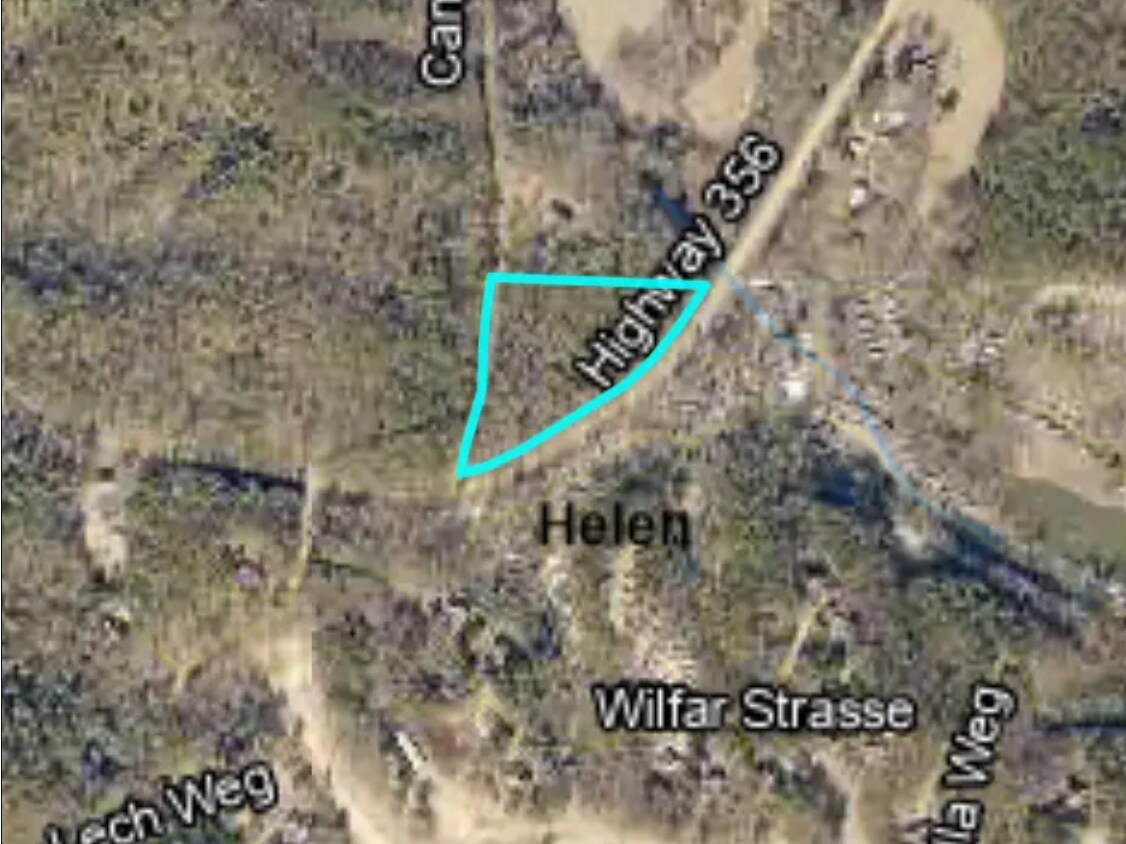 Canup Rd, Sautee Nacoochee, GA for Sale