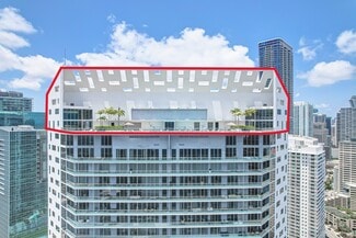Miami, FL Apartments - 1300 Brickell Bay Dr