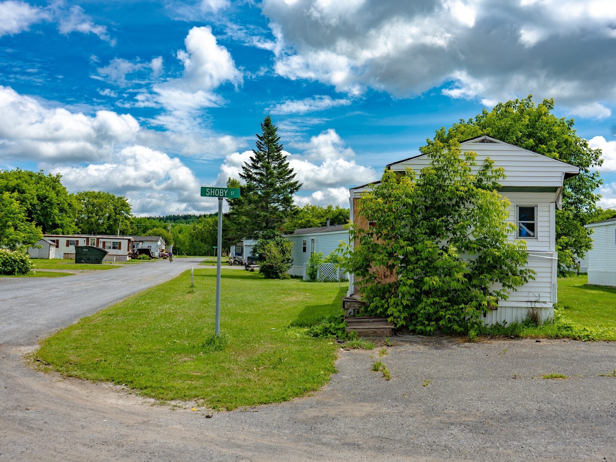 50 Davis St, Presque Isle, ME for Sale