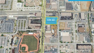 San Bernardino, CA Commercial Land - 147 S E St
