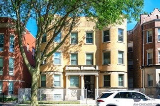 Chicago, IL Multi-Family - 4341 S Michigan Ave
