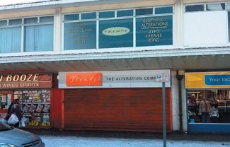 Bootle, MSY Retail - 33 Marian Sq