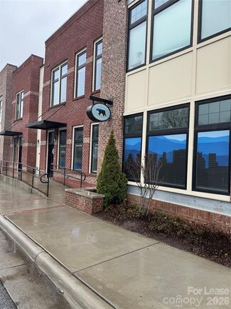 Asheville, NC Office/Retail - 257 Broadway St Asheville, NC Office/Retail - 257 Broadway St