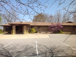 Mulberry, IN Office - 510 W Jackson St