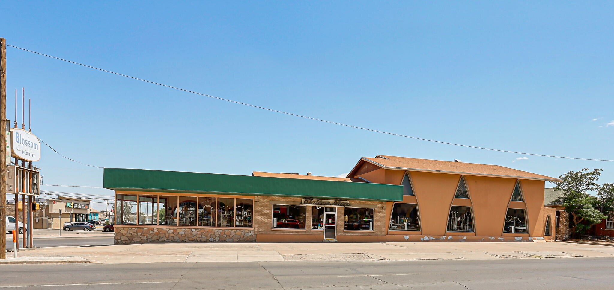 1922 E Rio Grande Ave, El Paso, TX for Sale