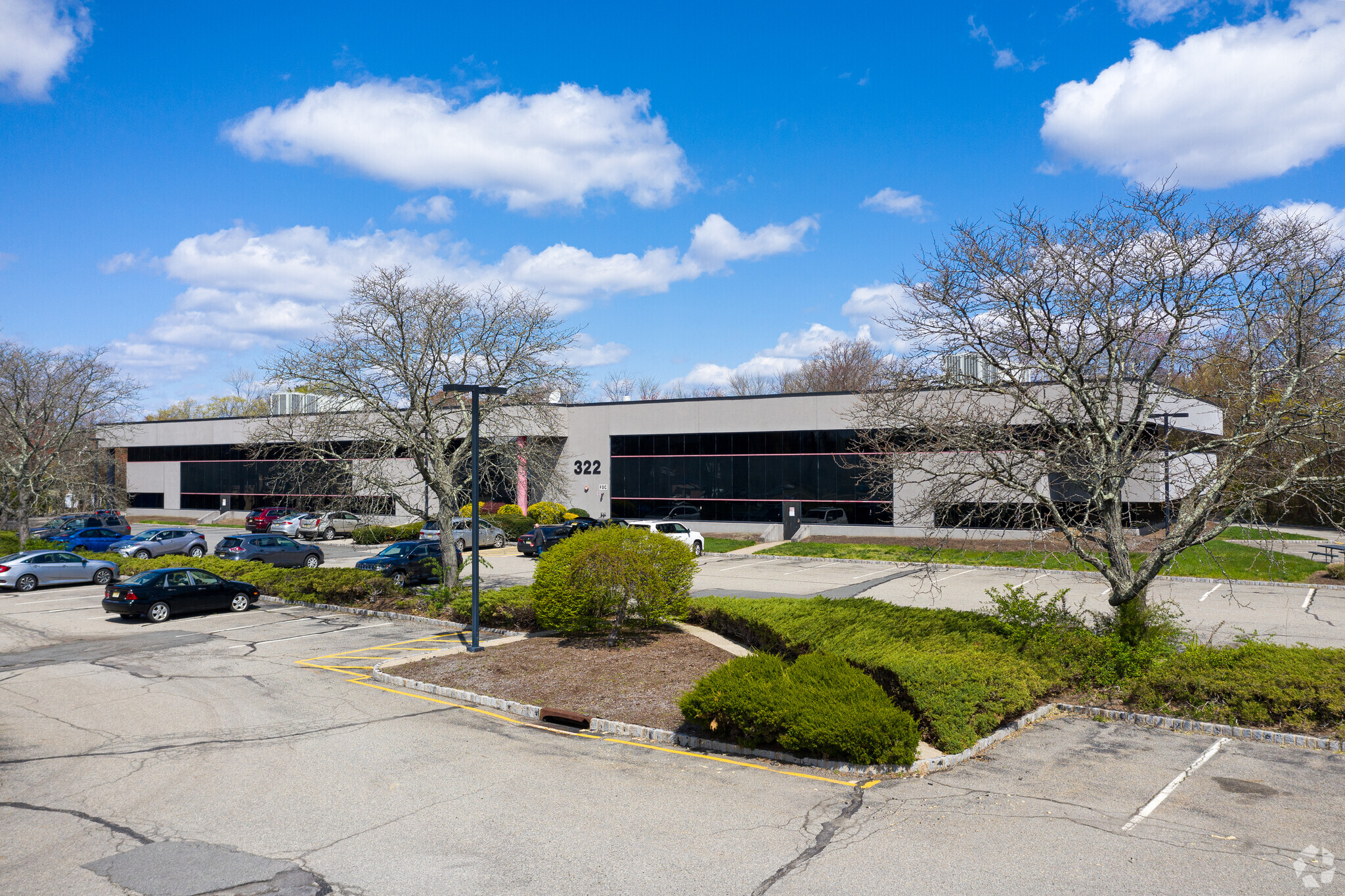 322 Route 46, Parsippany, NJ for Rent