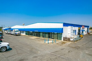 Antioch, CA Industrial - 3201-3299 E 18th St