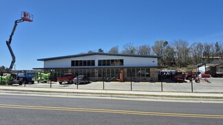 Hot Springs National Park, AR Freestanding - 101 Airway dr