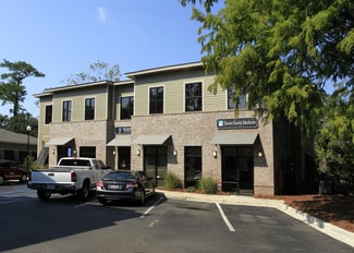 Mount Pleasant, SC Office, Office/Medical - 874 Whipple Rd