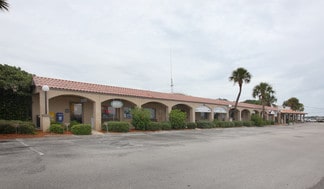 Saint Augustine, FL Office/Medical - 101-107 Yacht Club Dr