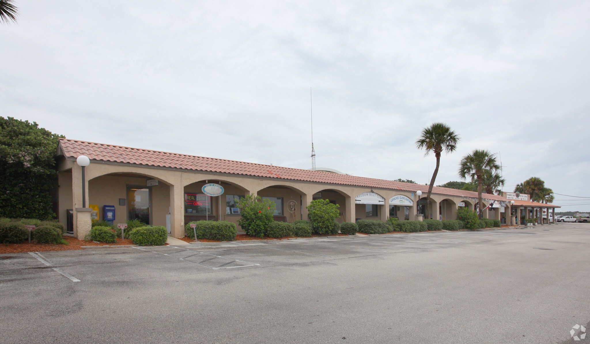 101-107 Yacht Club Dr, Saint Augustine, FL for Rent