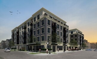 Itasca, IL Retail - 125 W Orchard St