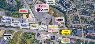 Baldwinsville, NY Commercial Land - 3566 Rt-31 Baldwinsville, NY Commercial Land - 3566 Rt-31