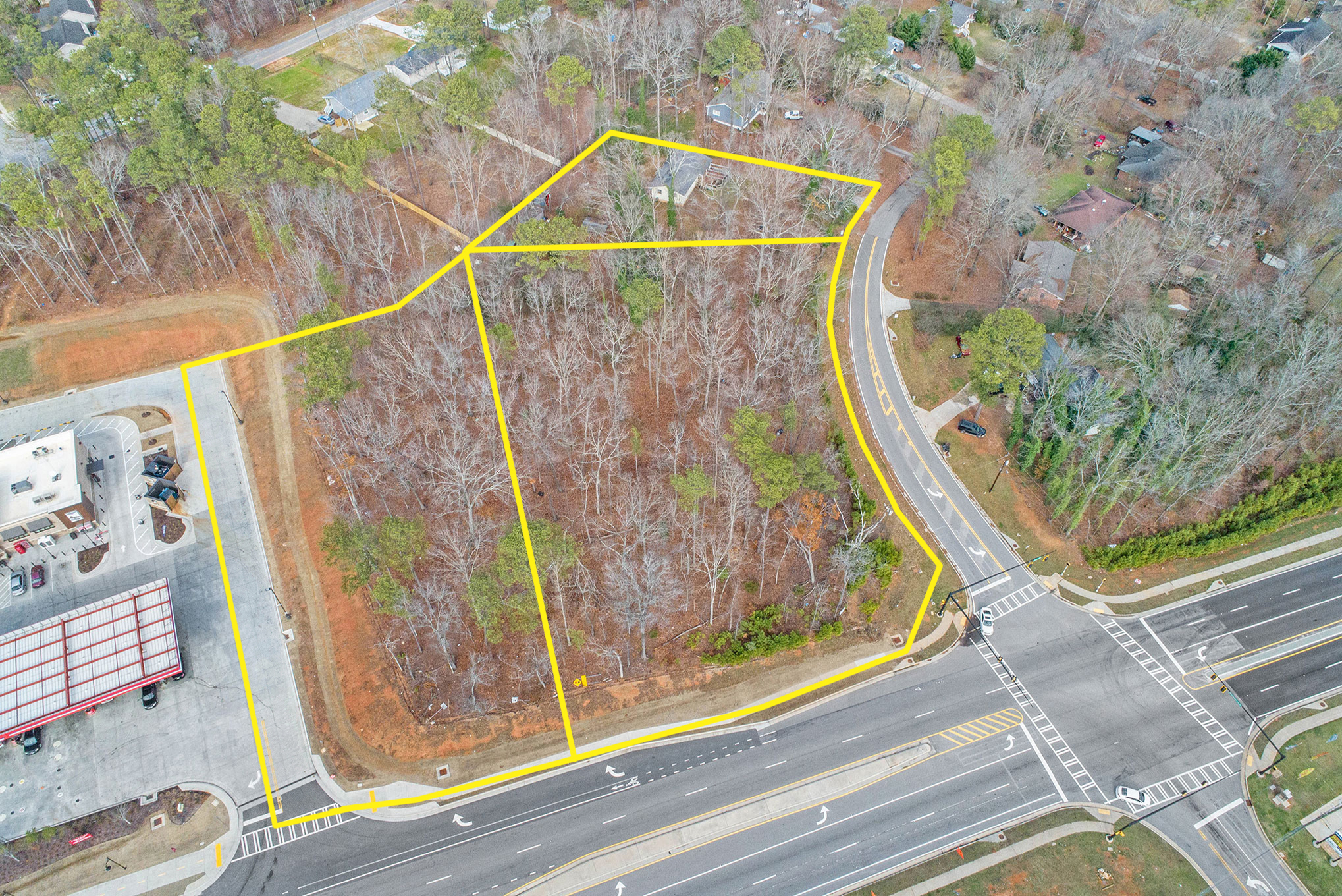 0 Jodeco Road, Mcdonough, GA for Sale