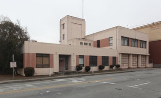 South San Francisco, CA Office, Retail - 201 Baden Ave