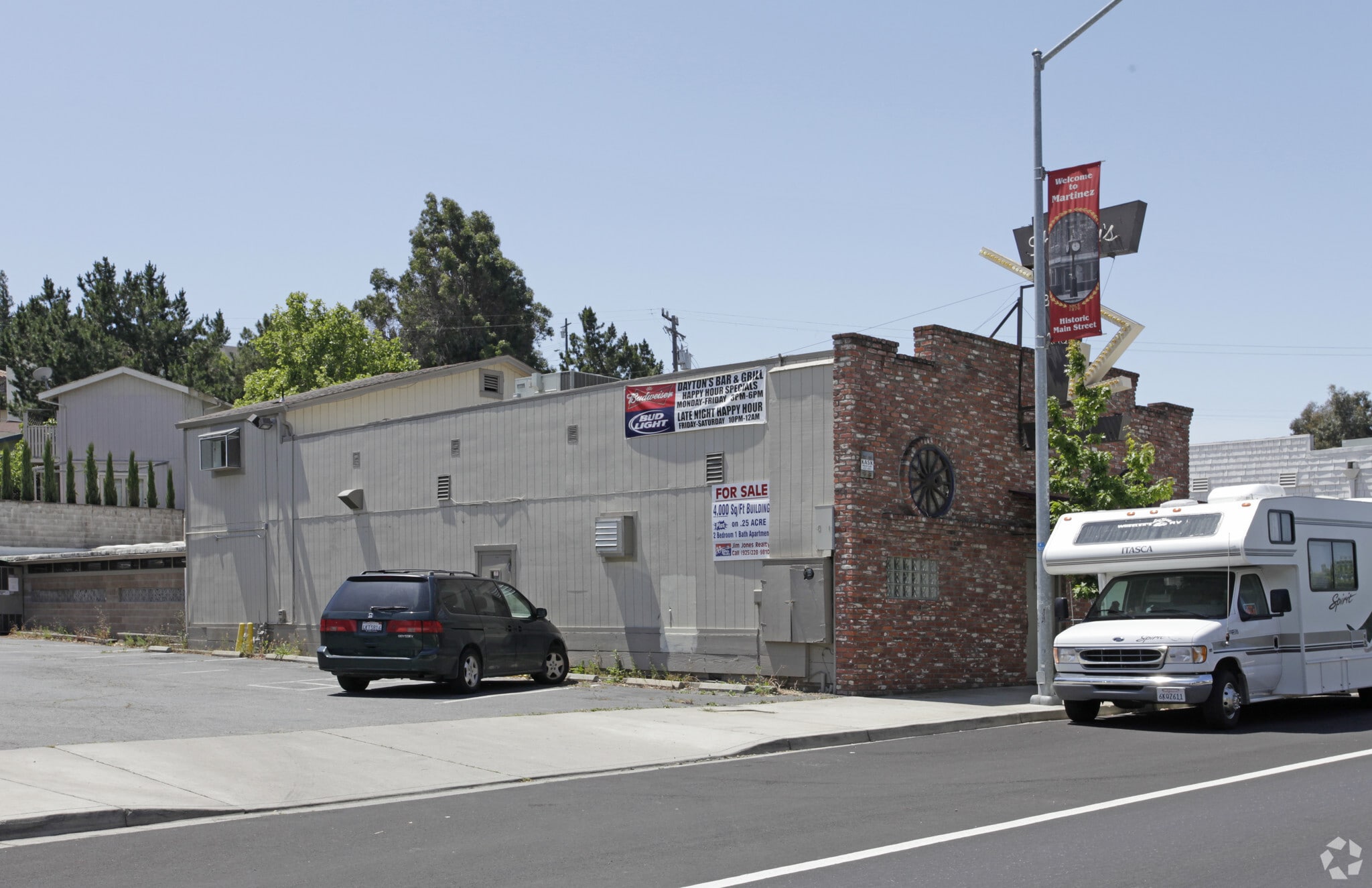 2368 Pacheco Blvd, Martinez, CA for Rent