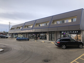 Beaumont, AB Storefront Retail/Office - 5000 50 St