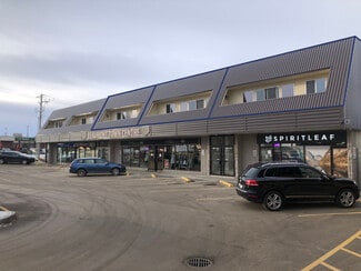 Beaumont, AB Office/Retail, Retail - 5000 50 St