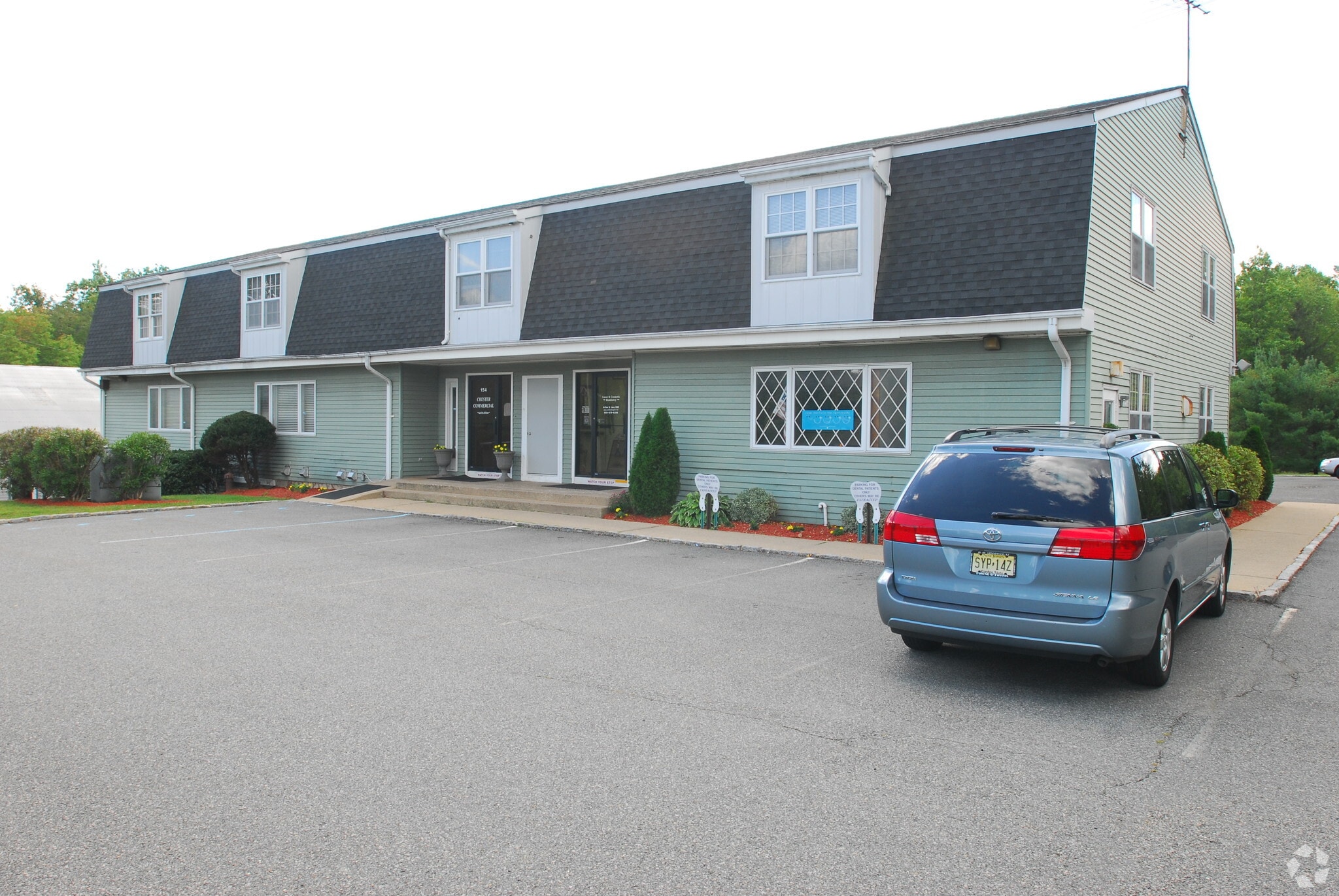 154 Route 206, Chester, NJ for Rent