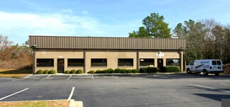 Irmo, SC Office - 7120 Broad River Rd Irmo, SC Office - 7120 Broad River Rd