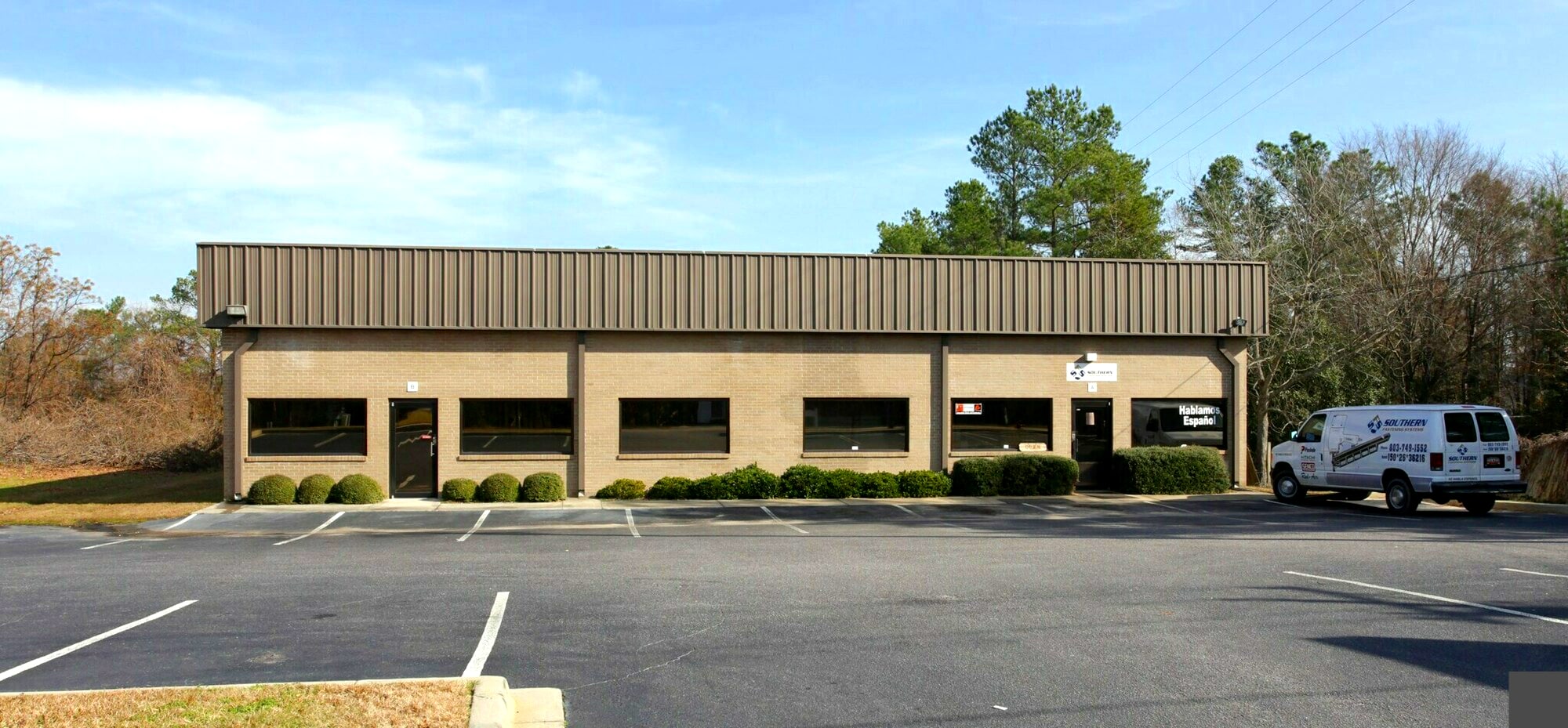 7120 Broad River Rd, Irmo, SC for Rent