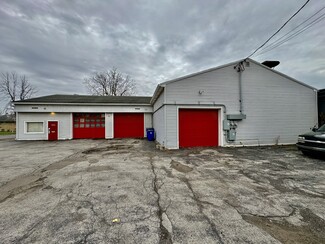 West Seneca, NY Auto Repair - 2085 Clinton St