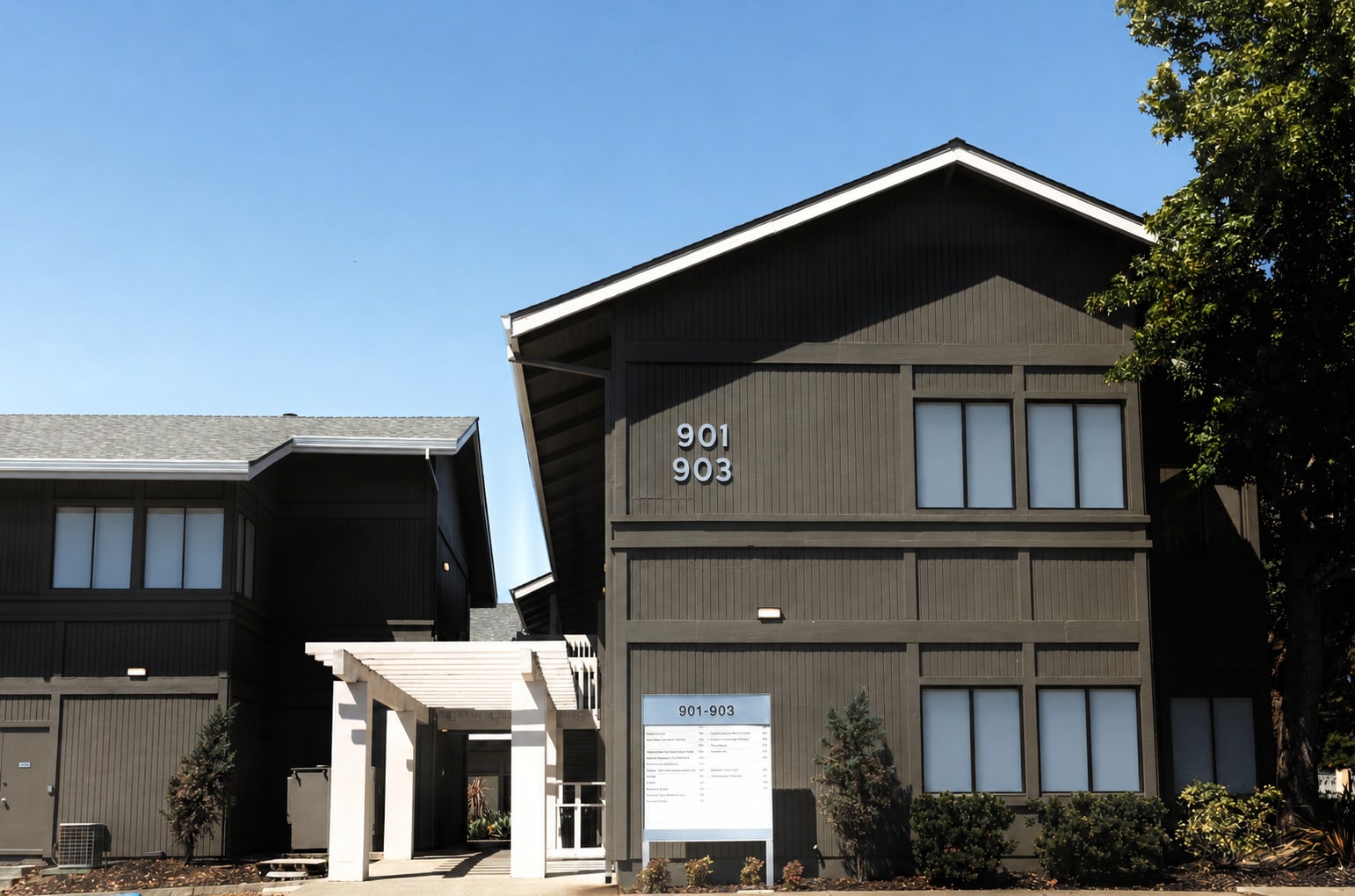 901-903 Sneath Ln, San Bruno, CA for Rent