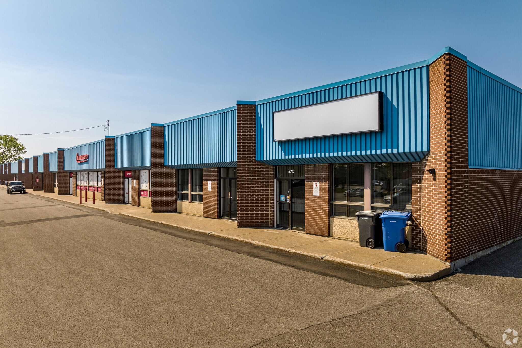 620-650 St Giffard, Longueuil, QC for Rent