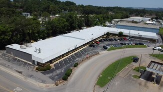 Huntsville, AL Flex - 1031-1035 Putman Dr