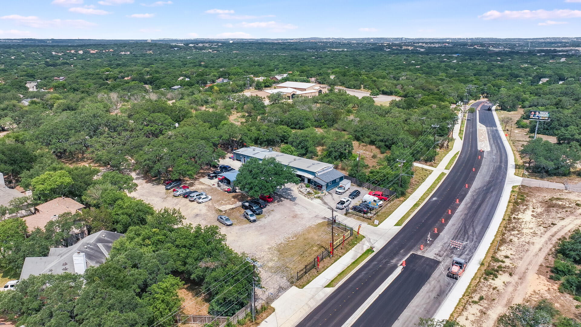 15451 Bulverde Rd, San Antonio, TX for Sale