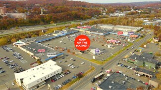 Waterbury, CT Retail, Industrial - 95-155 Thomaston Ave Waterbury, CT Retail, Industrial - 95-155 Thomaston Ave