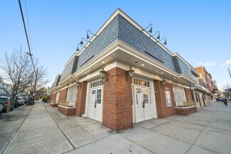 Bayonne, NJ undefined - 861-863 Broadway