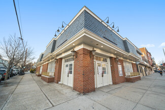 Bayonne, NJ Storefront Retail/Office - 861-863 Broadway