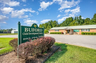 Lancaster, SC Day Care Center - 1699 N Rocky River Rd