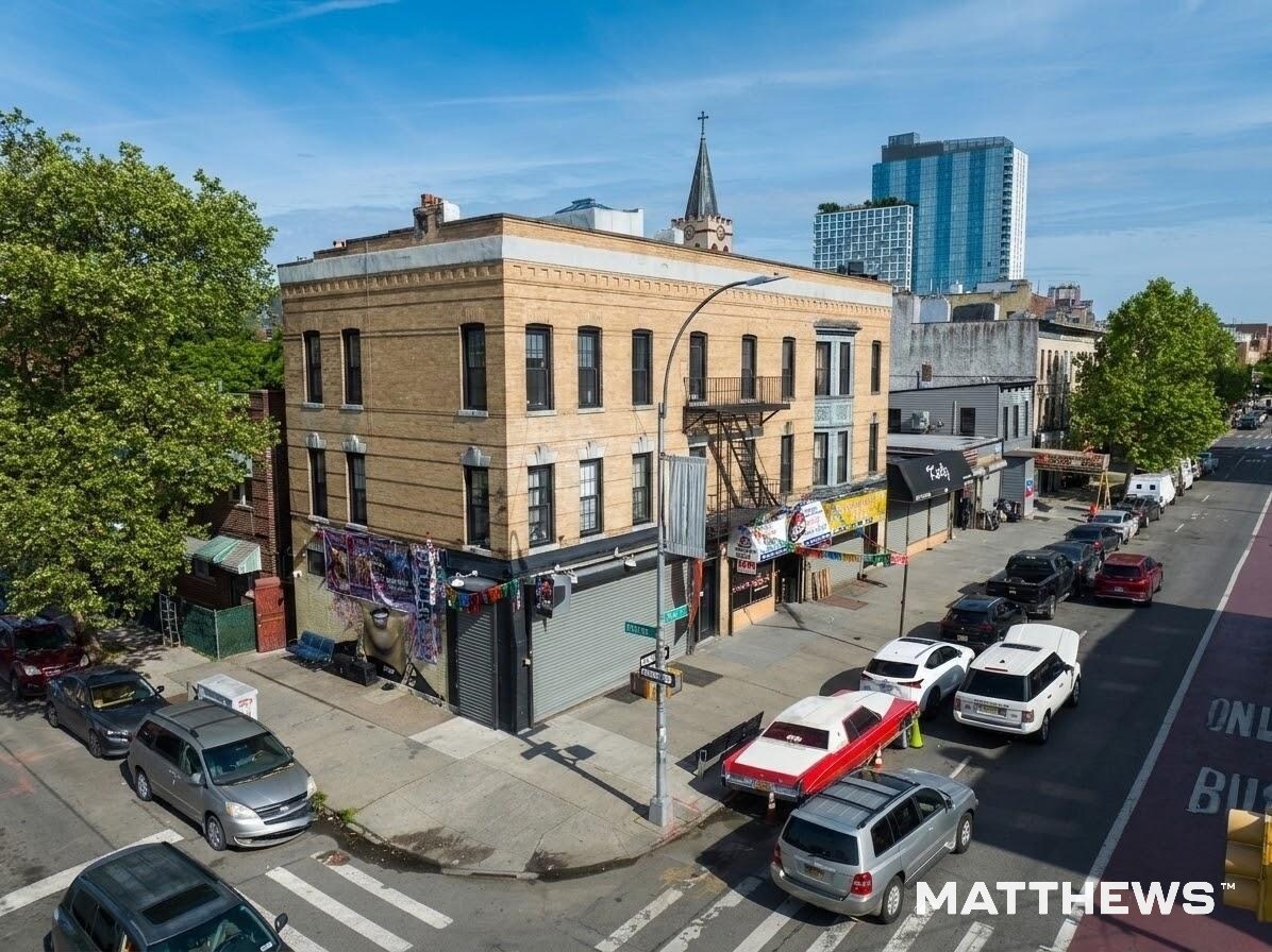 852-854 Rogers Ave, Brooklyn, NY for Sale