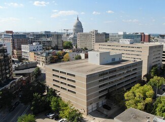 Madison, WI undefined