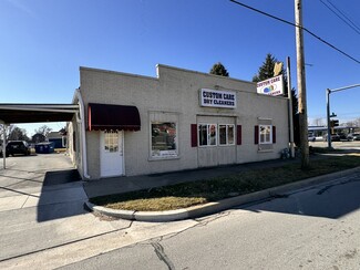 Danville, IL Retail - 320 W Williams St