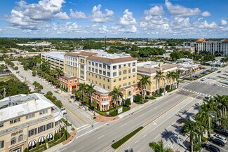 Boca Raton, FL Office - 595 S Federal Hwy