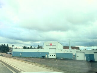 Moncton, NB Industrial - 80 Enterprise St Moncton, NB Industrial - 80 Enterprise St