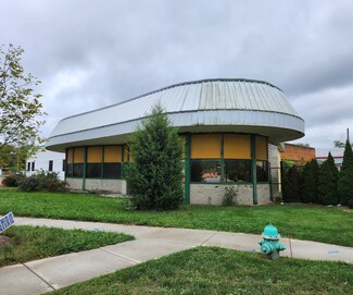 Indianapolis, IN Specialty - 1709 E 38th St