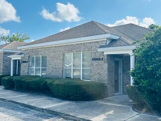 Jacksonville, FL Office - 6282 Dupont Station Ct Jacksonville, FL Office - 6282 Dupont Station Ct