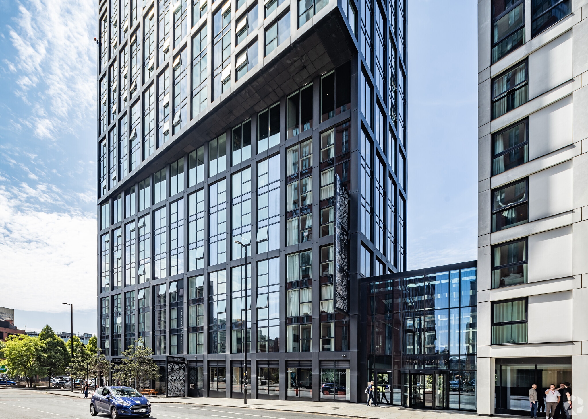 Miller St, Manchester, GTM for Rent