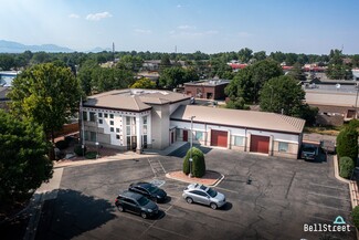 Arvada, CO Office - 11645 W 62nd Pl