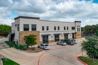San Antonio, TX Office - 4725 College Park San Antonio, TX Office - 4725 College Park