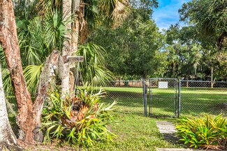 Mims, FL Commercial Land - 2575 US Highway 1