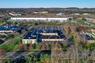 Warrendale, PA Office - 800 Commonwealth Dr